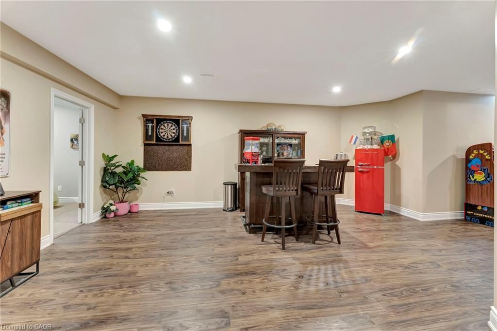 46 Orr Crescent, Stoney Creek, ON - Indoor