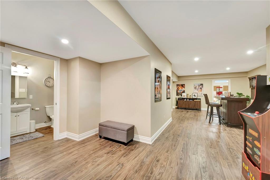 46 Orr Crescent, Stoney Creek, ON - Indoor