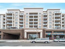 328-2486 Old Bronte Road Oakville, ON L6M 0Y4