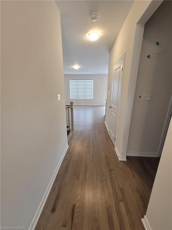 133 Berkely Street, Wasaga Beach, ON - Indoor Photo Showing Other Room