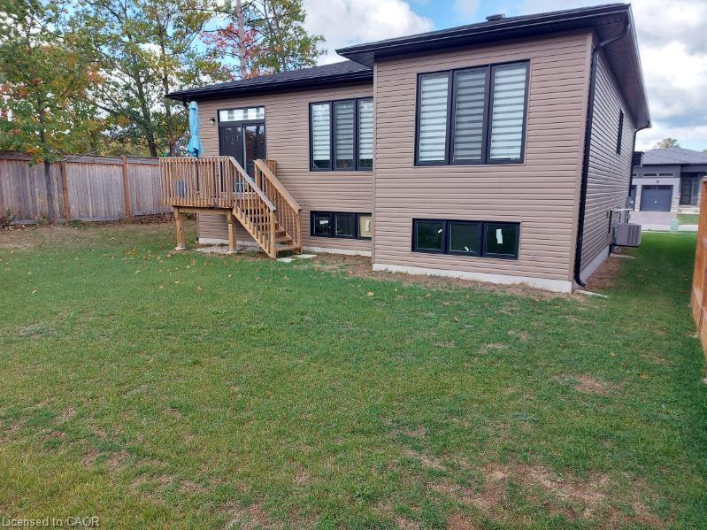 133 Berkely Street, Wasaga Beach, ON - Outdoor