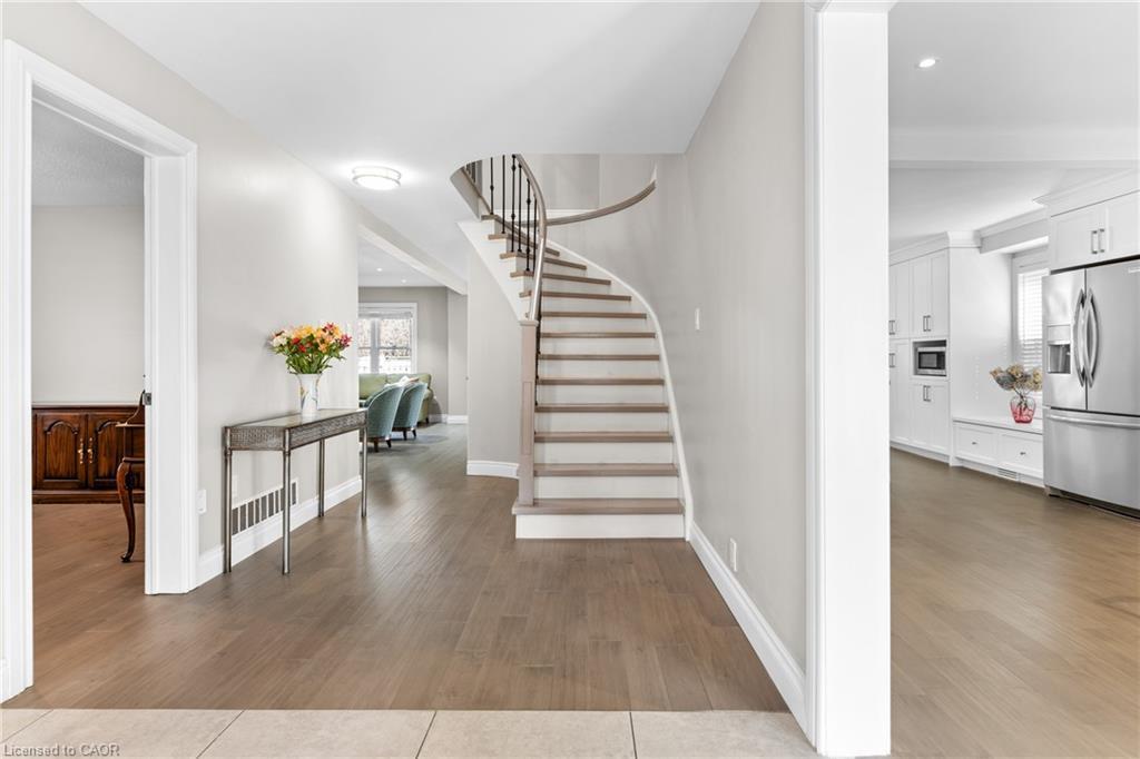 86 Santa Maria Drive, Cambridge, ON - Indoor