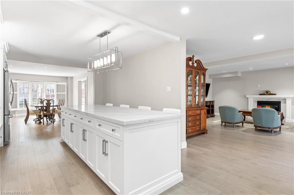 86 Santa Maria Drive, Cambridge, ON - Indoor