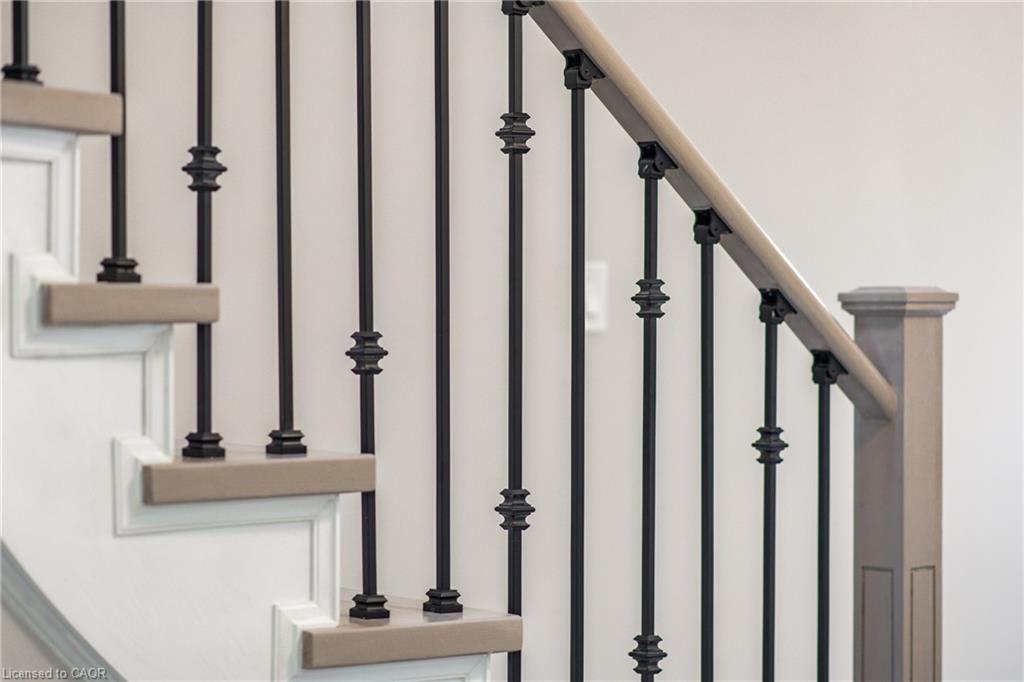 86 Santa Maria Drive, Cambridge, ON - Photo Showing Other Room