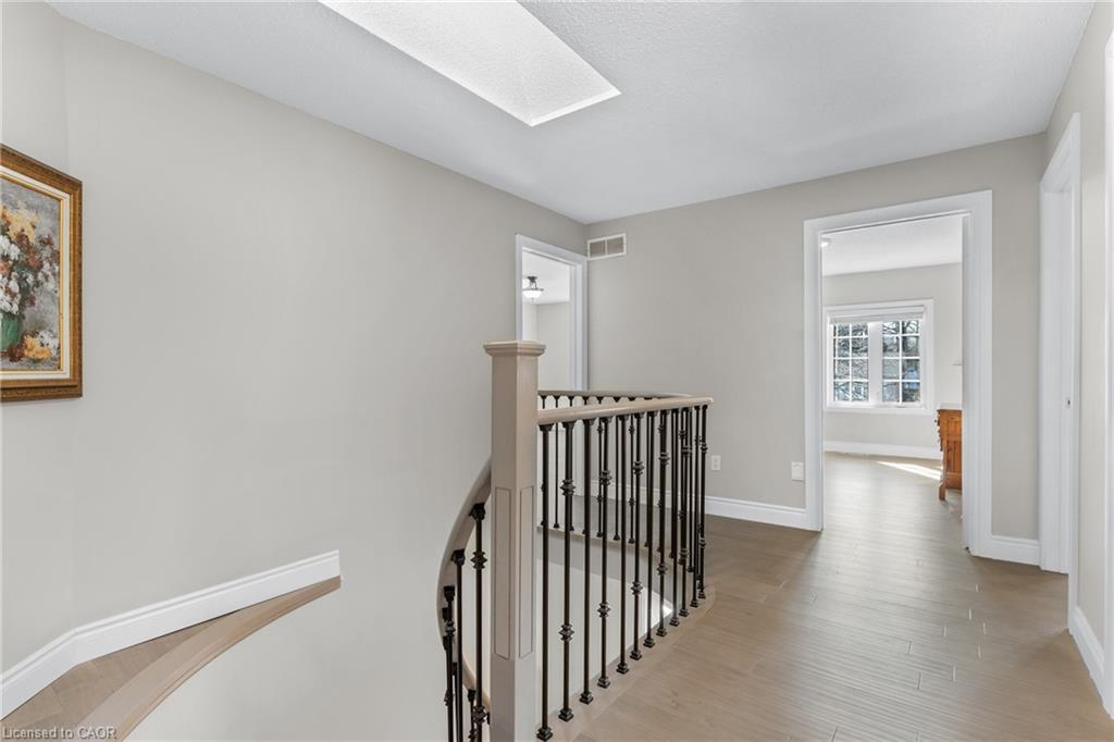 86 Santa Maria Drive, Cambridge, ON - Indoor Photo Showing Other Room