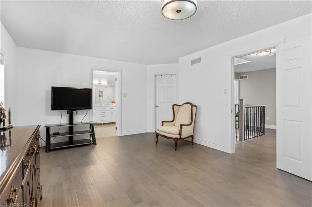 86 Santa Maria Drive, Cambridge, ON - Indoor