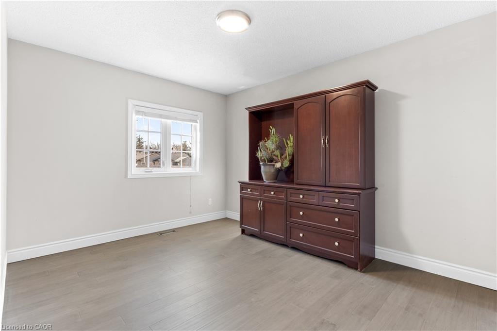 86 Santa Maria Drive, Cambridge, ON - Indoor