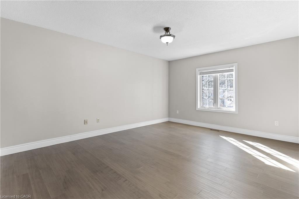 86 Santa Maria Drive, Cambridge, ON - Indoor Photo Showing Other Room