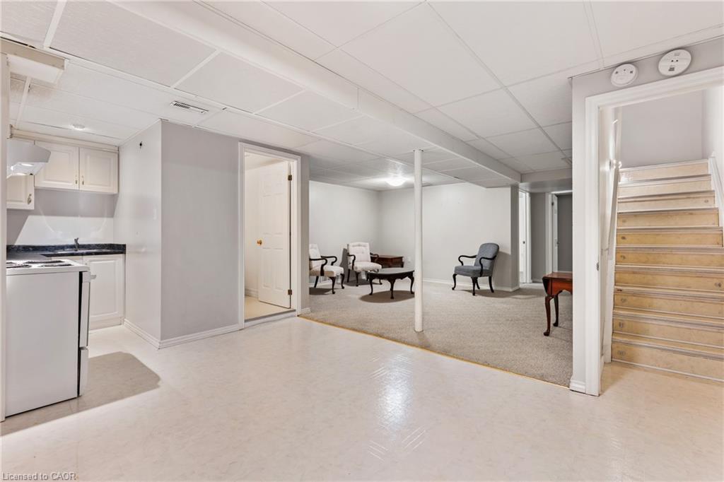 86 Santa Maria Drive, Cambridge, ON - Indoor