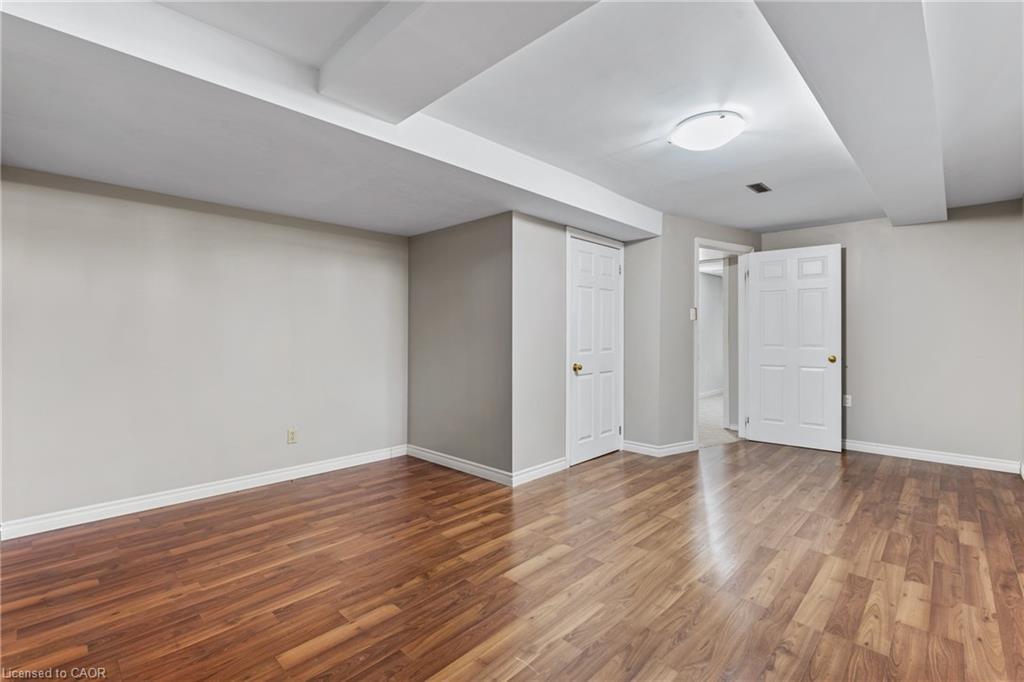 86 Santa Maria Drive, Cambridge, ON - Indoor Photo Showing Other Room