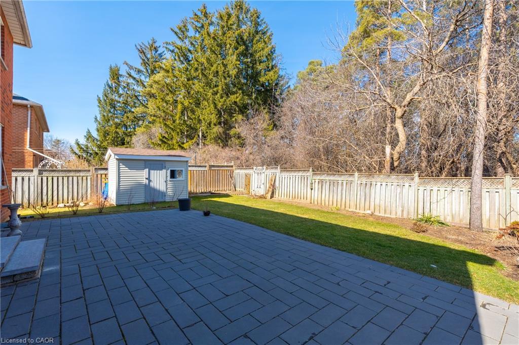 86 Santa Maria Drive, Cambridge, ON - Outdoor