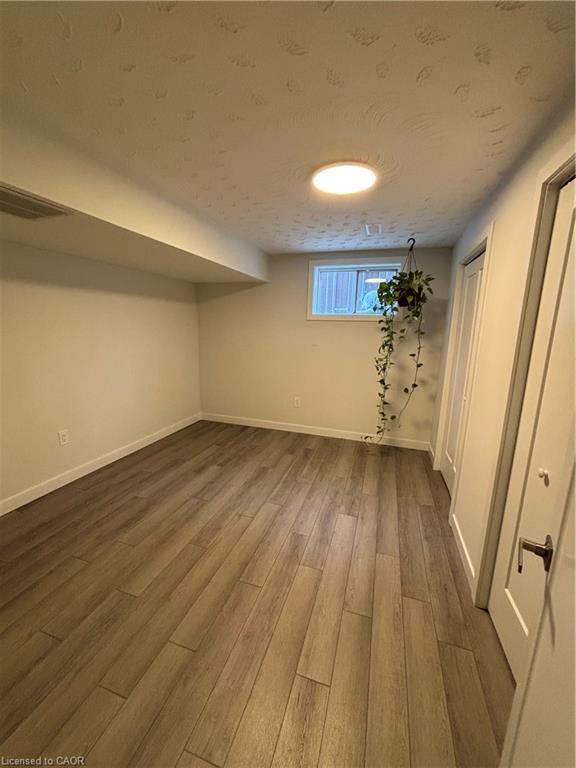 Lower-19 Pavarotti Court, Hamilton, ON - Indoor