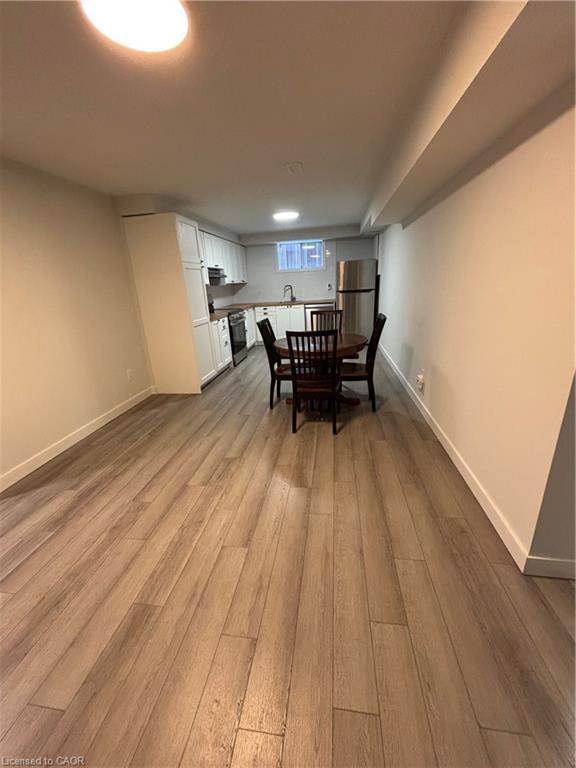 Lower-19 Pavarotti Court, Hamilton, ON - Indoor