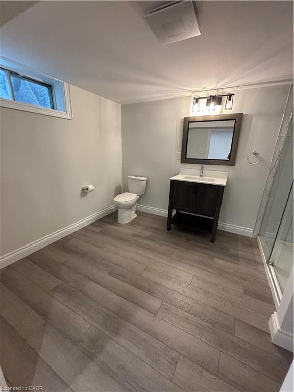 Lower-19 Pavarotti Court, Hamilton, ON - Indoor