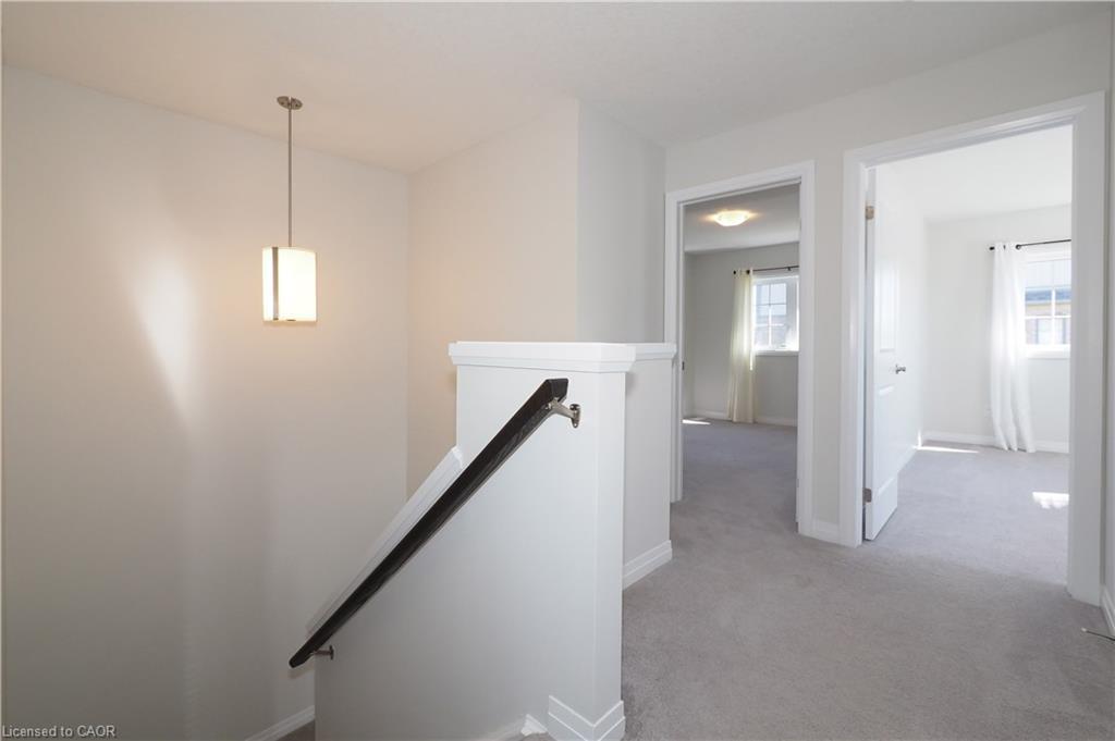 181 South Creek Drive, Kitchener, ON - Indoor Photo Showing Other Room