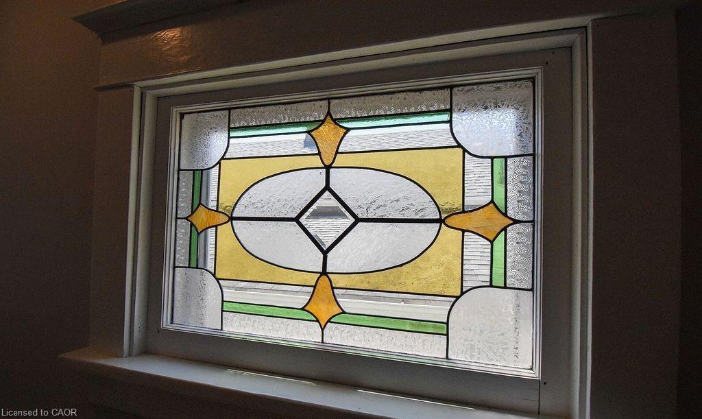 5810 Symmes Street, Niagara Falls, ON - Indoor Photo Showing Other Room