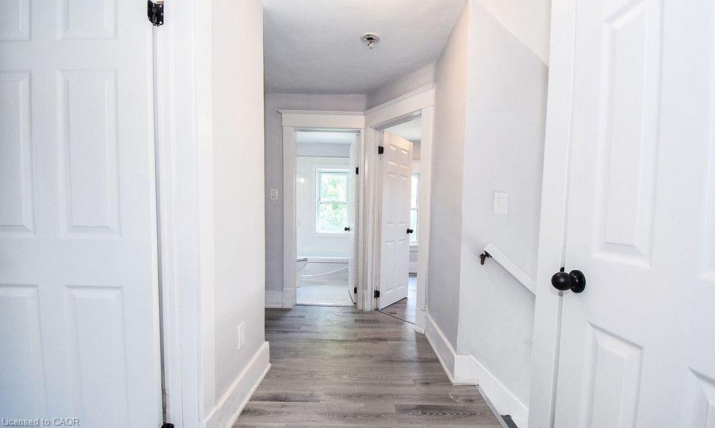 5810 Symmes Street, Niagara Falls, ON - Indoor Photo Showing Other Room