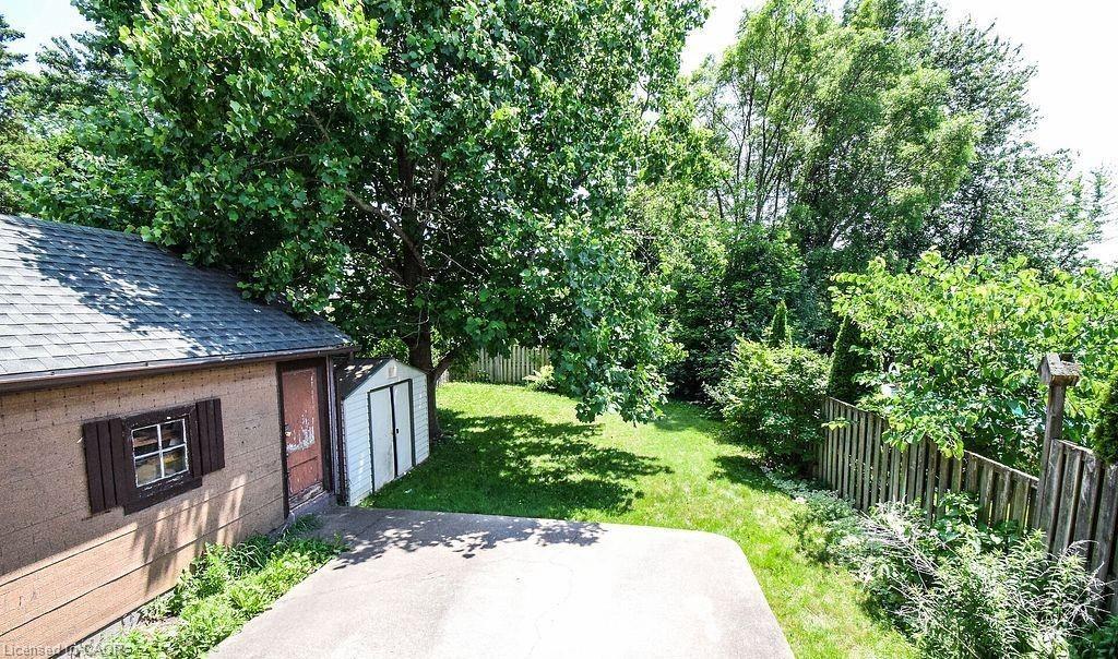 5810 Symmes Street, Niagara Falls, ON - Outdoor