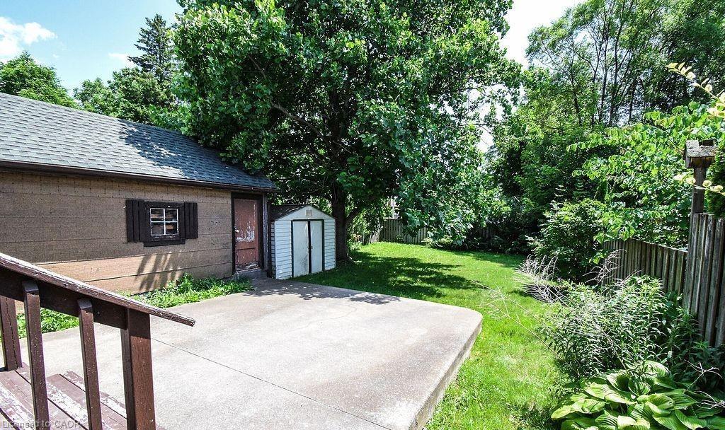 5810 Symmes Street, Niagara Falls, ON - Outdoor