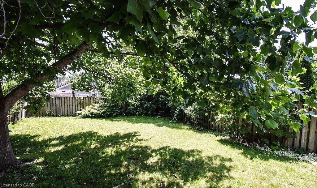 5810 Symmes Street, Niagara Falls, ON - Outdoor