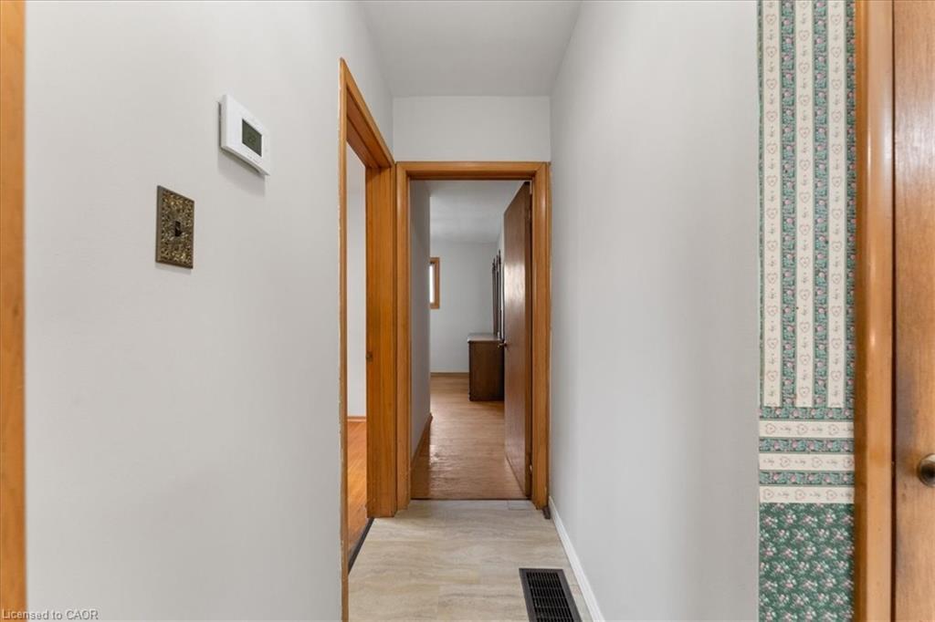 507 Upper Paradise Road, Hamilton, ON - Indoor Photo Showing Other Room