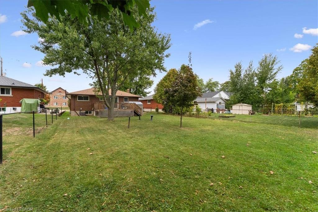 507 Upper Paradise Road, Hamilton, ON - Outdoor