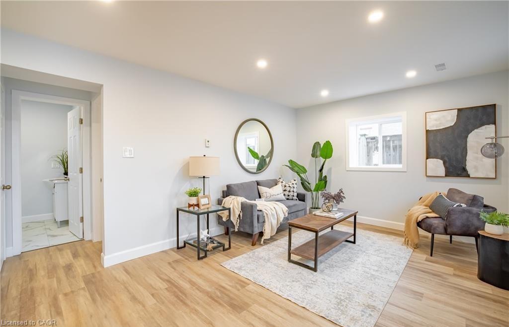 Garden Suite-521 South Pelham Road, Welland, ON - Indoor