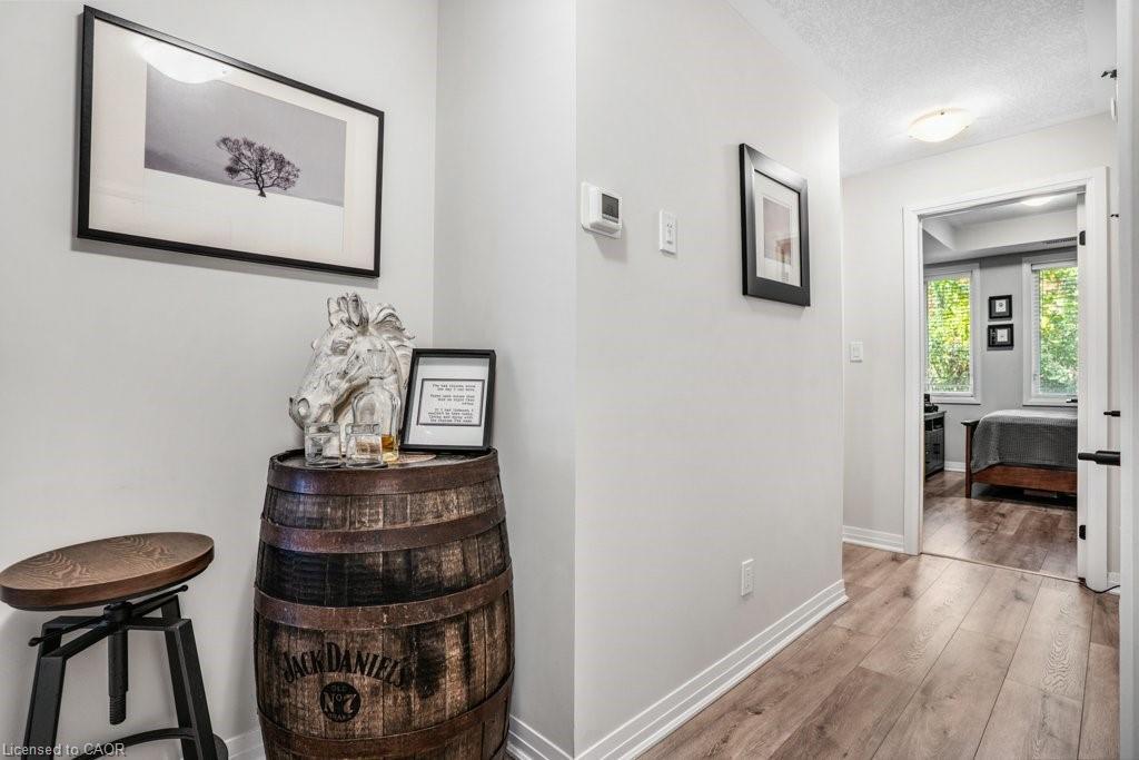 32-25 Isherwood Avenue, Cambridge, ON - Indoor Photo Showing Other Room