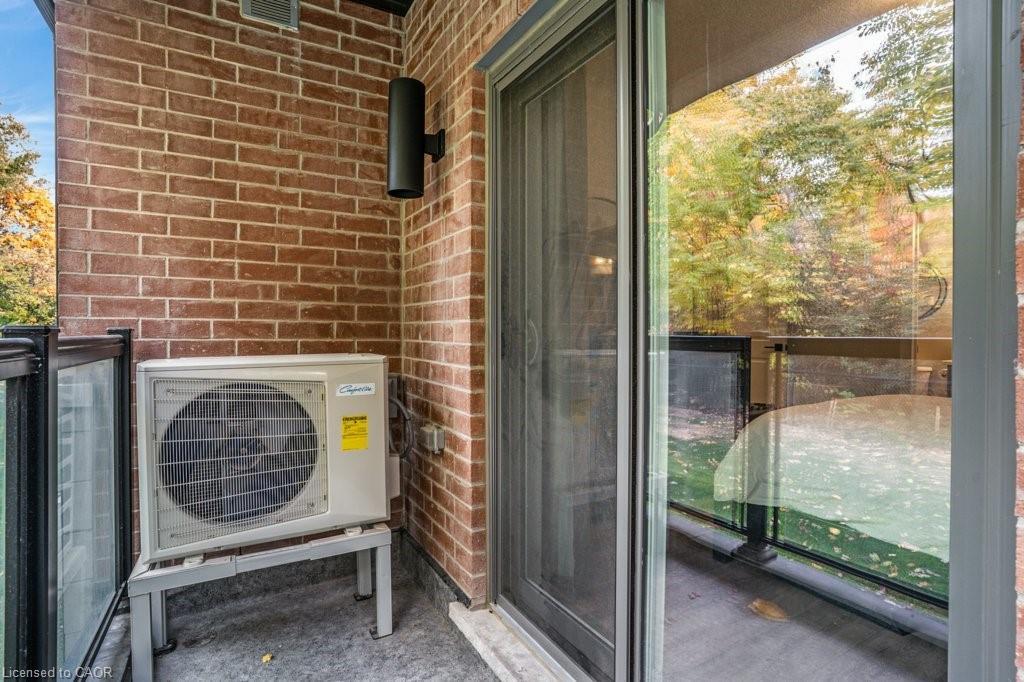 32-25 Isherwood Avenue, Cambridge, ON - Outdoor With Exterior