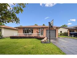 7 Eastview Drive Arthur, ON N0G 1A0