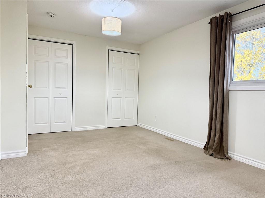 12-61 Thaler Avenue, Kitchener, ON - Indoor Photo Showing Other Room