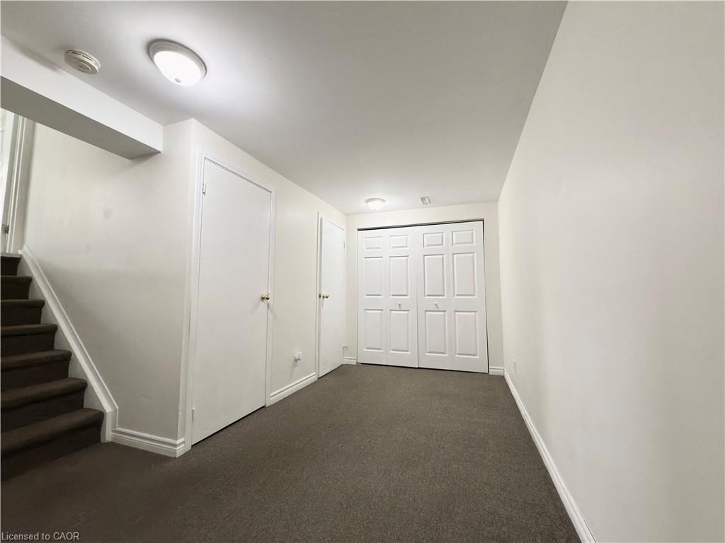 12-61 Thaler Avenue, Kitchener, ON - Indoor Photo Showing Other Room
