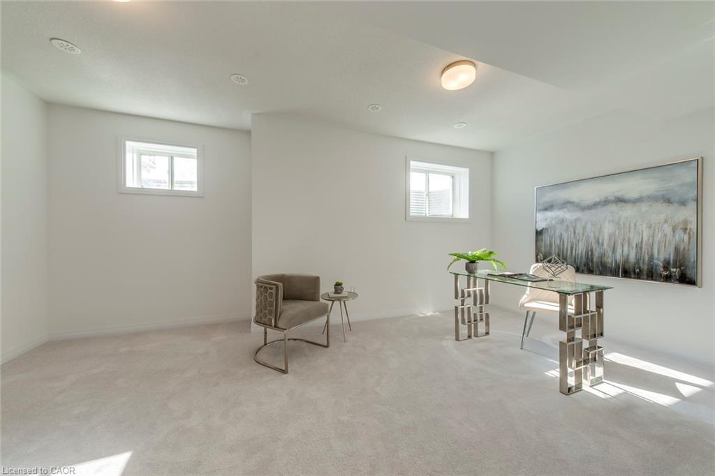 3262 Crystal Drive, Oakville, ON - Indoor