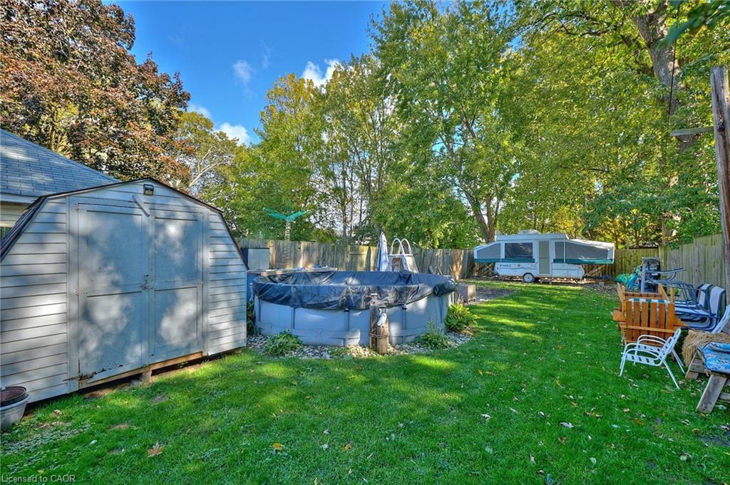 28 Haynes Avenue, St. Catharines, ON - Outdoor