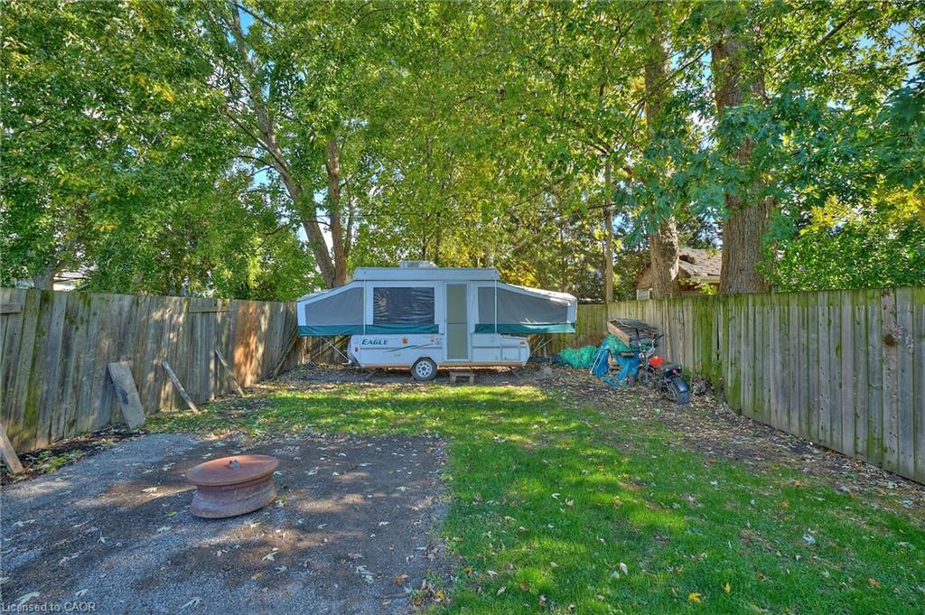 28 Haynes Avenue, St. Catharines, ON - Outdoor