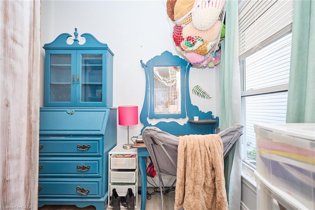 28 Haynes Avenue, St. Catharines, ON - Photo Showing Other Room