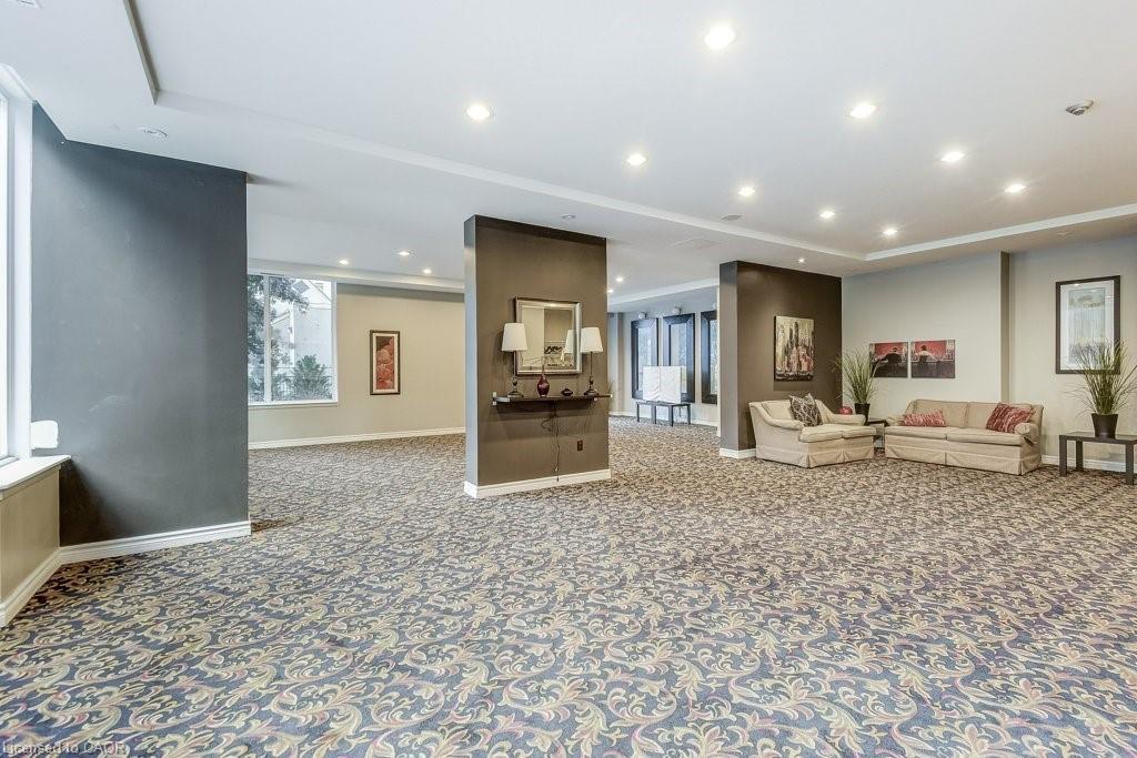 9D-67 Caroline Street S, Hamilton, ON - Indoor