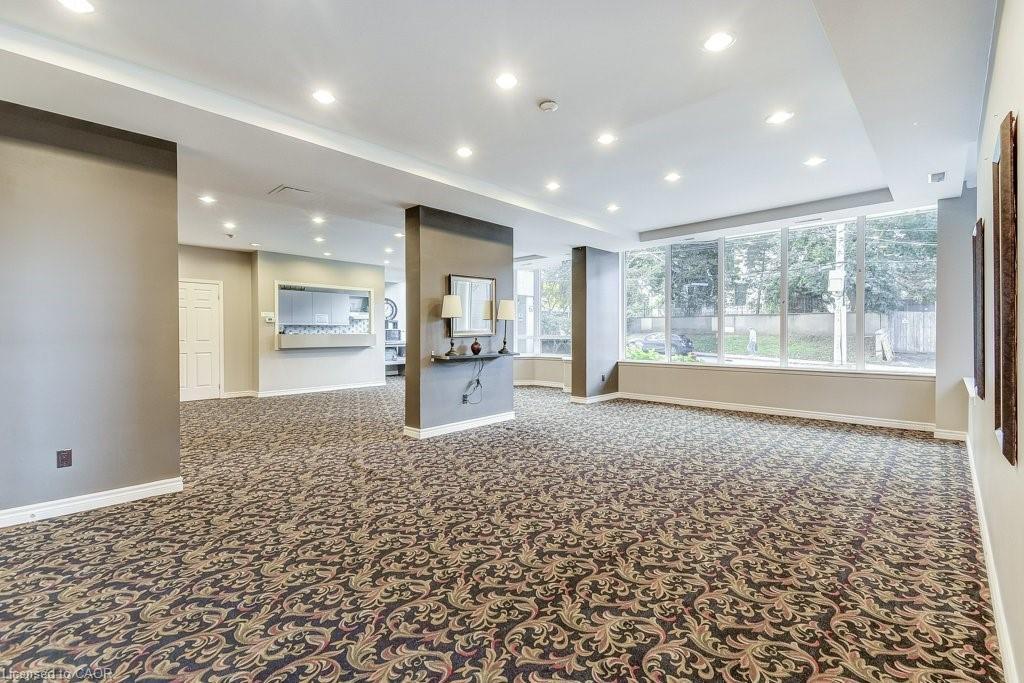 9D-67 Caroline Street S, Hamilton, ON - Indoor Photo Showing Other Room