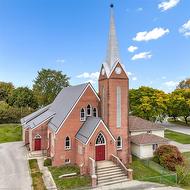 21 Lansdowne Avenue Delhi, ON N4B 2P4