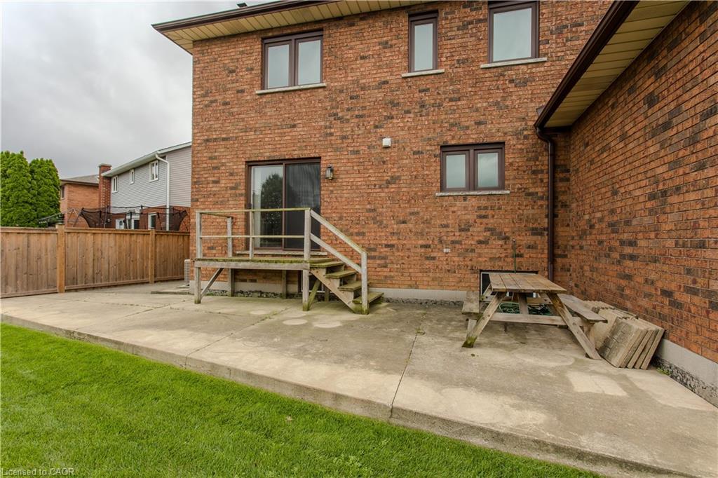 18 Marcel Place, Hamilton, ON - Outdoor With Exterior