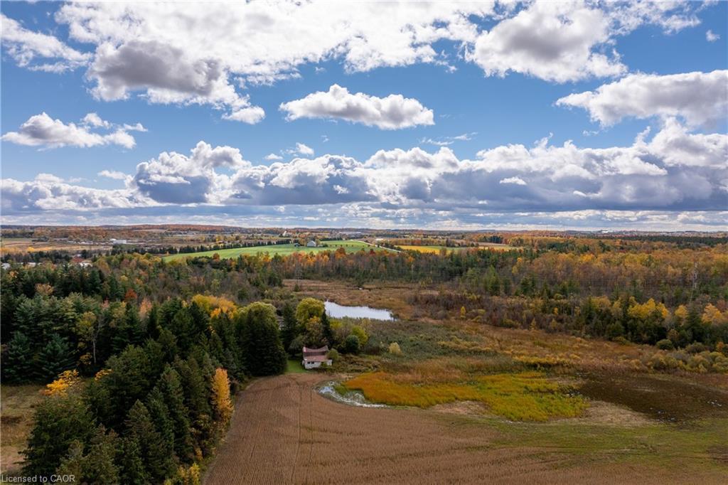 101-525 New Dundee Road, Kitchener, ON - Outdoor With View