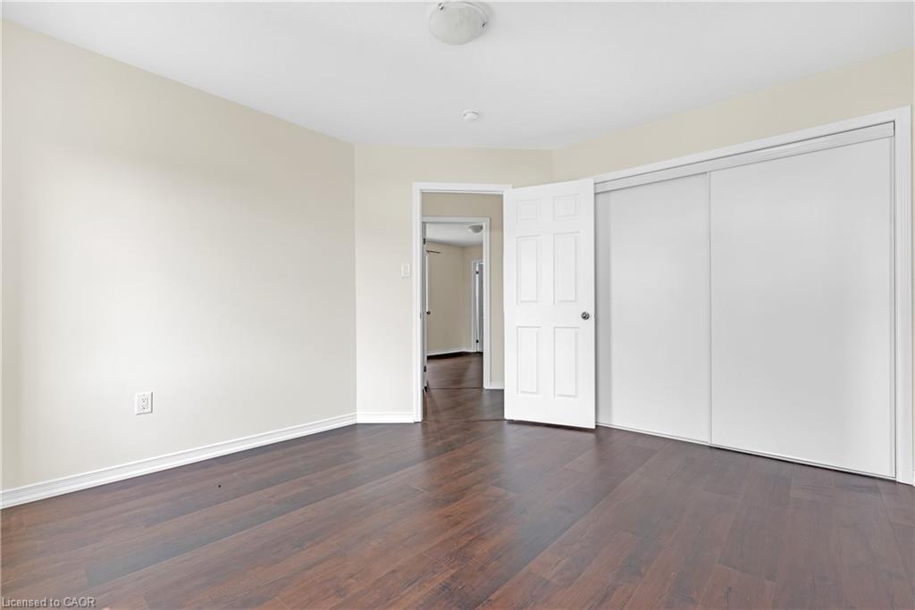8561 Dogwood Crescent, Niagara Falls, ON - Indoor Photo Showing Other Room
