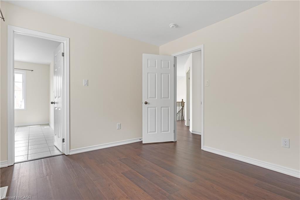 8561 Dogwood Crescent, Niagara Falls, ON - Indoor Photo Showing Other Room