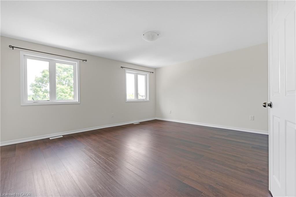 8561 Dogwood Crescent, Niagara Falls, ON - Indoor Photo Showing Other Room