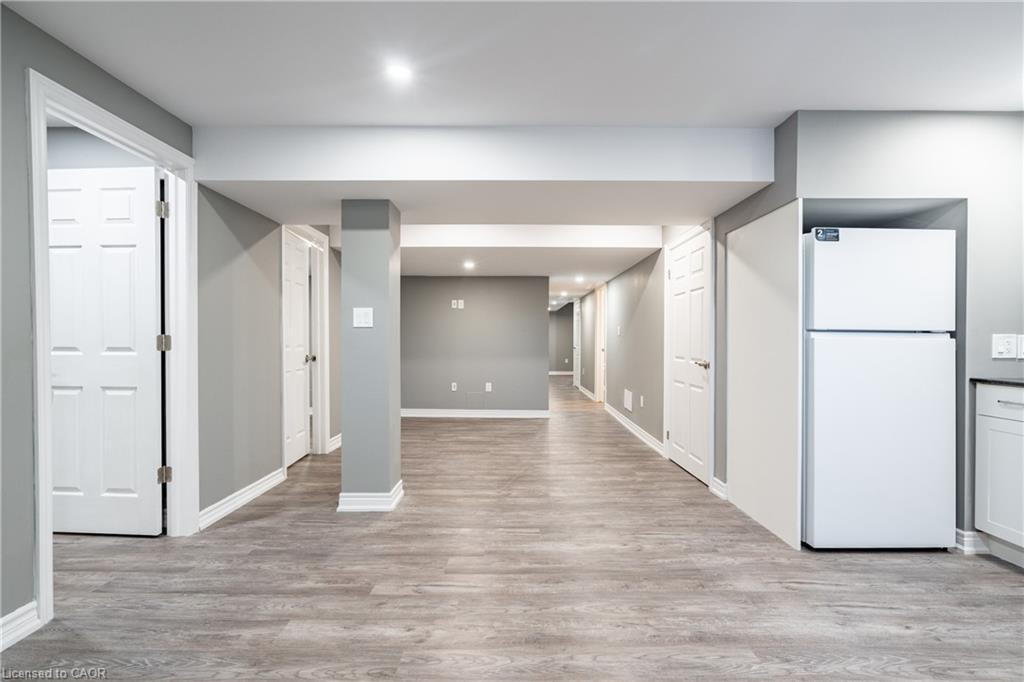 8561 Dogwood Crescent, Niagara Falls, ON - Indoor