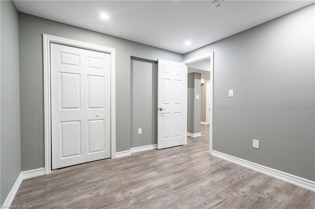 8561 Dogwood Crescent, Niagara Falls, ON - Indoor Photo Showing Other Room