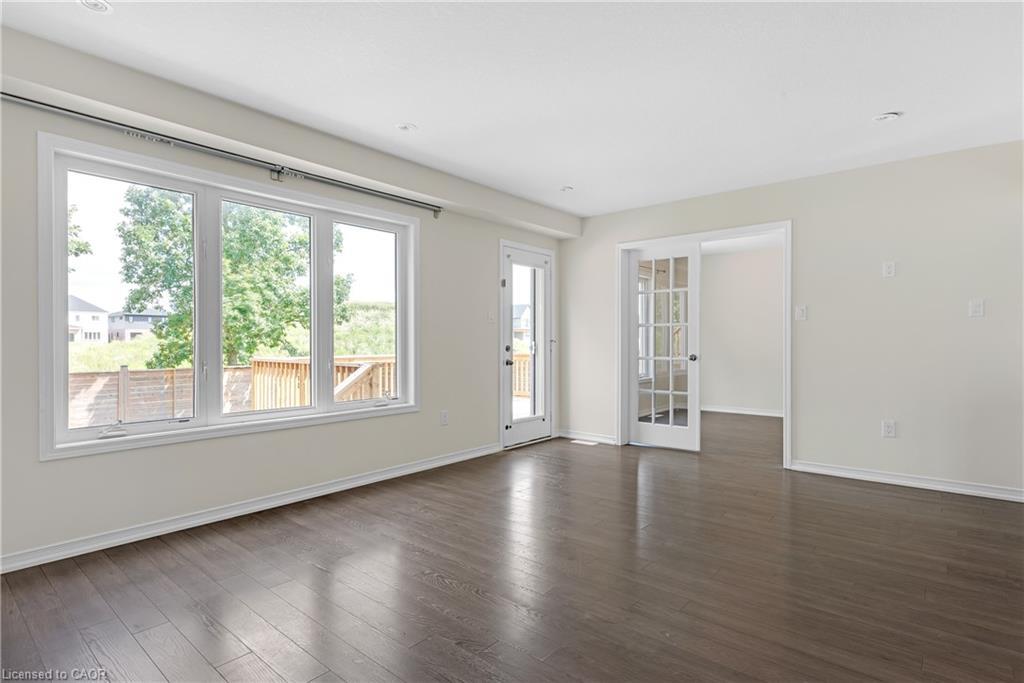 8561 Dogwood Crescent, Niagara Falls, ON - Indoor