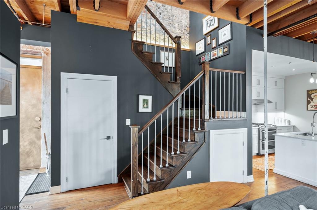 201-25 Concession Street, Cambridge, ON - Indoor Photo Showing Other Room