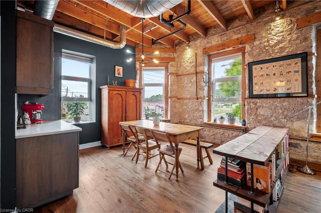 201-25 Concession Street, Cambridge, ON - Indoor