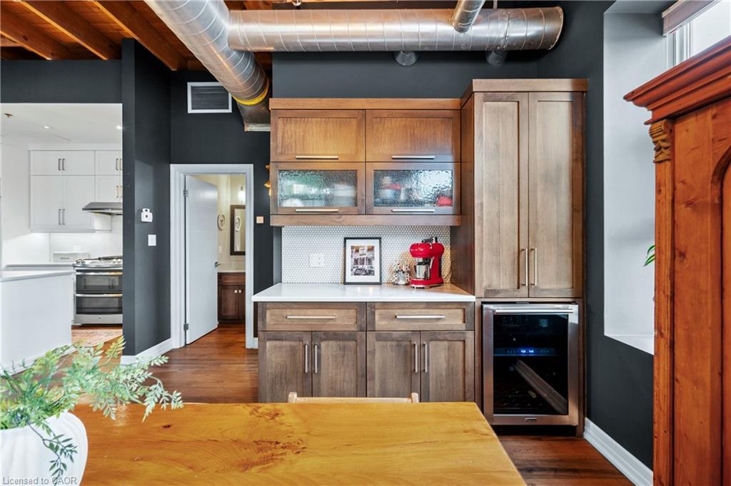 201-25 Concession Street, Cambridge, ON - Indoor Photo Showing Other Room